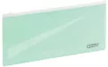 Koperta 240x118mm. Zielona - tantis.pl