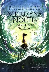 Meluzyna Noctis i Mroczna Głębia - tantis.pl