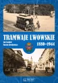 Tramwaje lwowskie 1880-1944 - tantis.pl