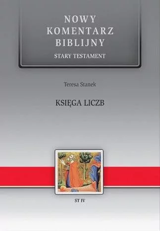 Nowy Komentarz Biblijny. Stary Testament - tantis.pl