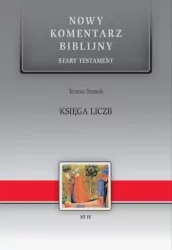 Nowy Komentarz Biblijny. Stary Testament
