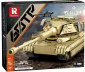 Klocki 60TP Twardy 1128el - tantis.pl