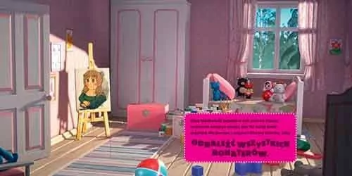 4 pory roku. Masza i Niedźwiedź - tantis.pl