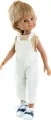 Cudowna hiszpańska lalka Martin 32cm - tantis.pl