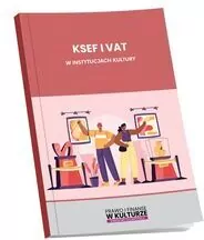 KSEF i VAT w instytucjach kultury - tantis.pl