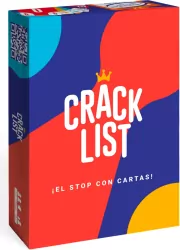Gra Crack List Poland