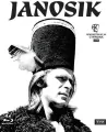 Janosik. BluRay - tantis.pl