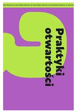 Praktyki otwartości - tantis.pl