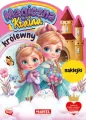 Magiczna kraina. Królewny - tantis.pl