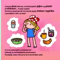 Smaki. Olo i Awa. Logopedyczna zabawa - tantis.pl