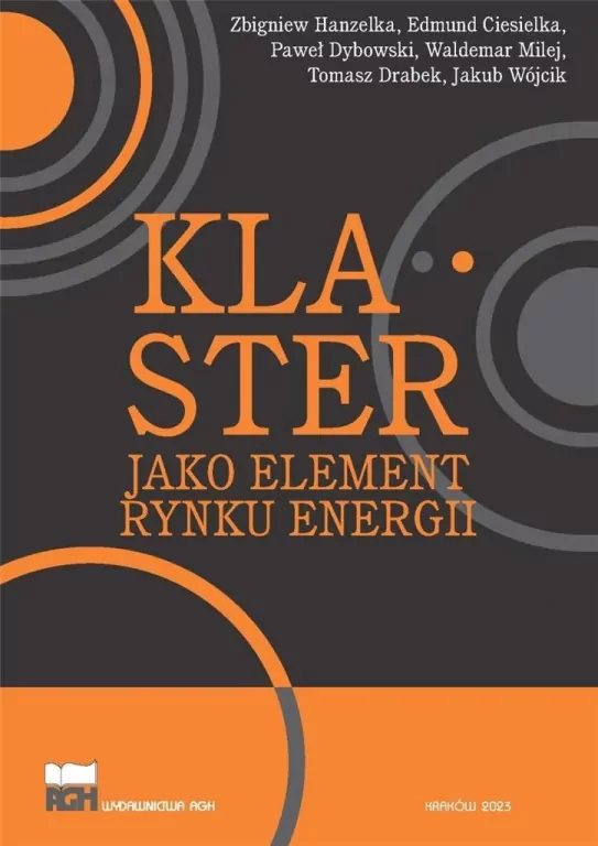 Klaster jako element rynku energii - tantis.pl