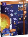 Puzzle magnetyczne Wszystko o kosmosie ang. - tantis.pl