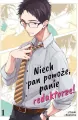 Niech pan pomoże, panie redaktorze! Tom 1 - tantis.pl