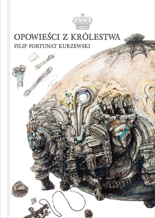 Opowieści z Królestwa - tantis.pl