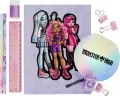 Zestaw szkolny Monster High Team - tantis.pl