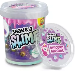 SES ShakeASlime Marzenia jednor.200g 15053 50532