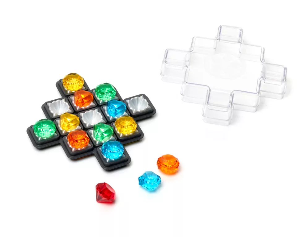 Diamond Quest. Smart Games - tantis.pl