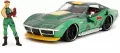 Street Fighter 1969 Chevrolet 1:24 - tantis.pl