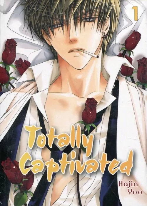 Totally captivated Tom 01 - tantis.pl