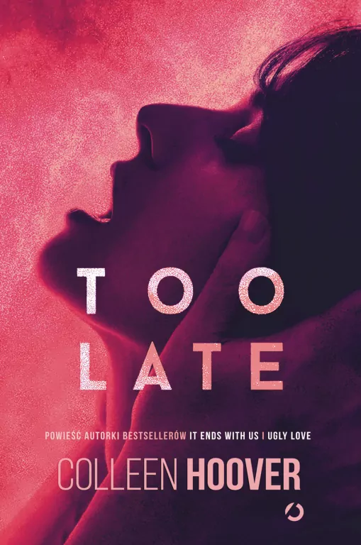 Too Late - tantis.pl