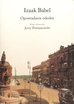 Opowiadania odeskie - tantis.pl