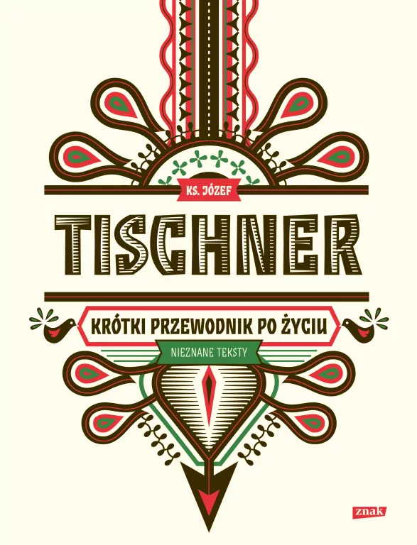 Krótki przewodnik po życiu - tantis.pl