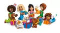 LEGO® Friends. Kalendarz adwentowy na 2025 rok 42668 - tantis.pl
