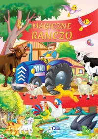 Magiczne ranczo - tantis.pl