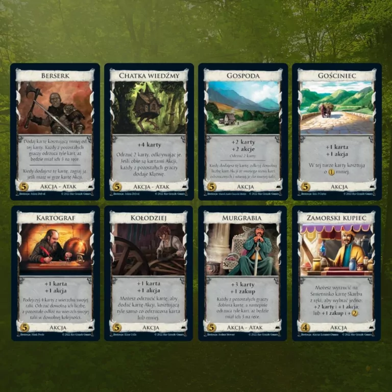 Dominion (II edycja).  W Głąb Lądu - tantis.pl