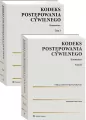 Kodeks postępowania cywilnego. Komentarz. Tom 1-2 - tantis.pl