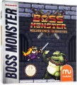 Boss Monster. Niezbędnik Bohatera. Dodatek do gry - tantis.pl