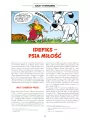 Wielki rów. Asteriks. Tom 25 - tantis.pl