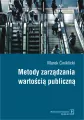 Metody zarządzania wartością publiczną - tantis.pl
