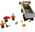 Klocki konstrukcyjne Budowa ALLEBLOX - tantis.pl