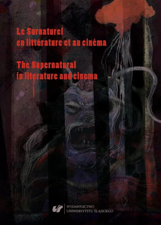 Le Surnaturel en littrature et au cinema - tantis.pl