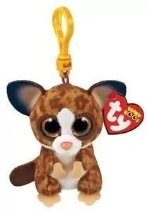 Beanie Boss Binky. Mały lemur 8,5 cm - tantis.pl