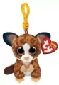 Beanie Boss Binky. Mały lemur 8,5 cm - tantis.pl
