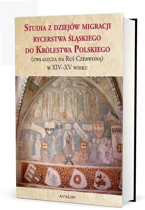Studia z dziejów migracji rycerstwa śląskiego... - tantis.pl