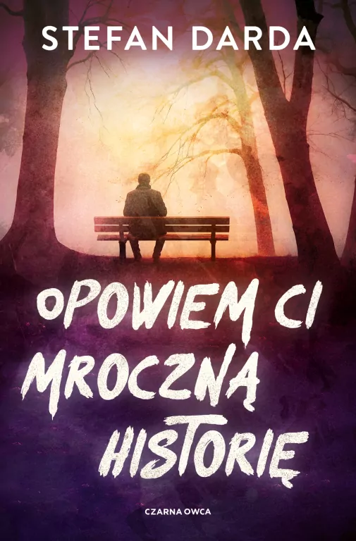 Opowiem ci mroczną historię - tantis.pl