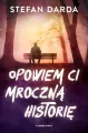 Opowiem ci mroczną historię - tantis.pl