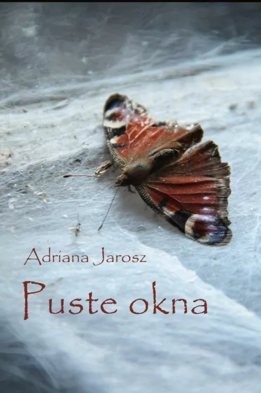 Puste okna - tantis.pl
