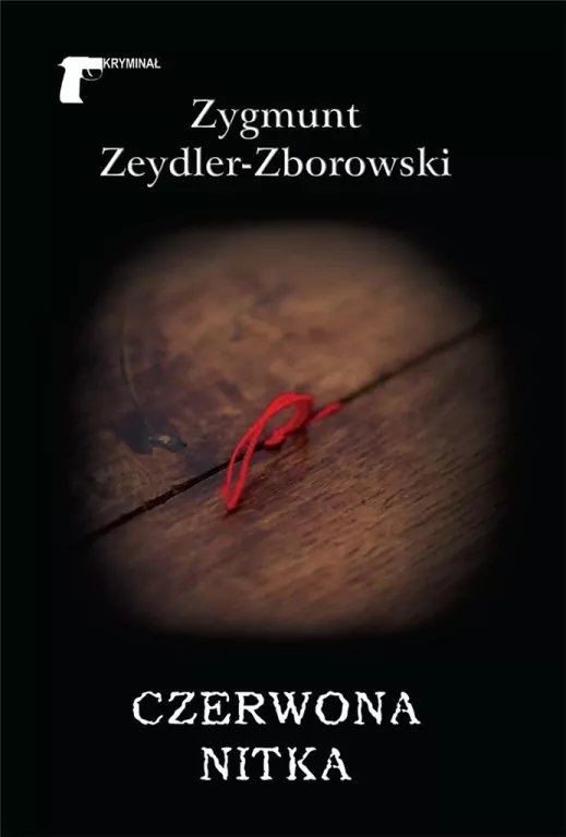 Czerwona nitka - tantis.pl
