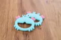 Gryzak dla dzieci krab - tantis.pl
