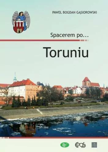 Spacerem po... Toruniu - tantis.pl
