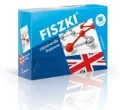 Angielski Fiszki. Czasowniki frazowe - tantis.pl