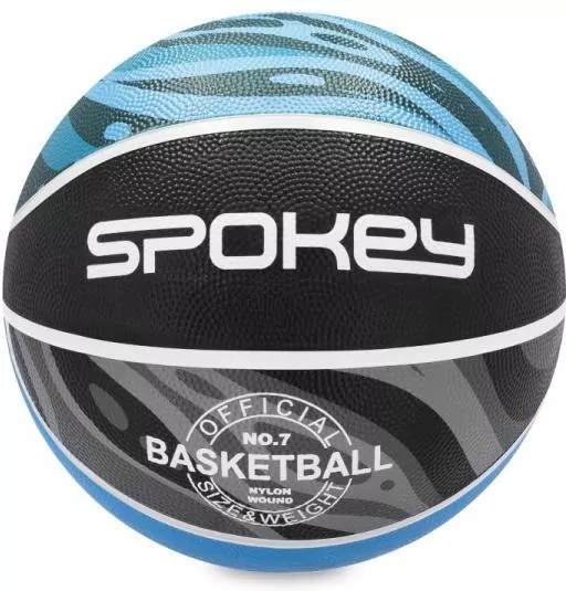 Piłka do koszykówki kolorowa Victorior 7 - tantis.pl