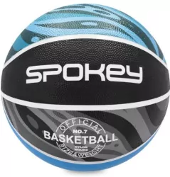 Piłka do koszykówki kolorowa Victorior 7