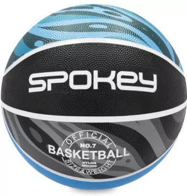 Piłka do koszykówki kolorowa Victorior 7