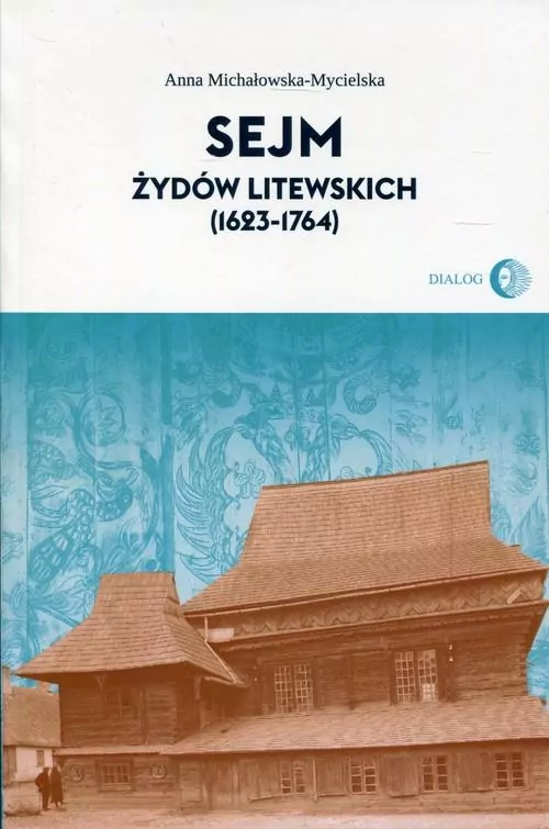 Sejm Żydów litewskich - tantis.pl