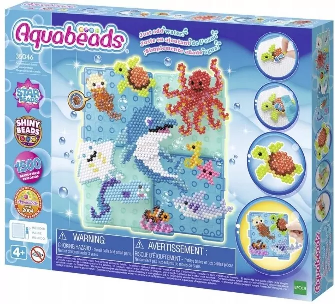 Oceanarium Aquabeads - tantis.pl